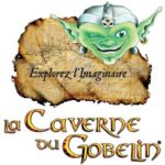 La Caverne du Gobelin Luxembourg