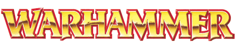 Warhammer Battle logo